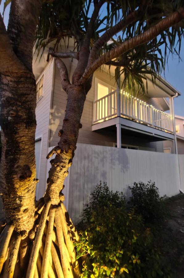 Eugarie Seaside Guesthouse Marcoola Exterior foto